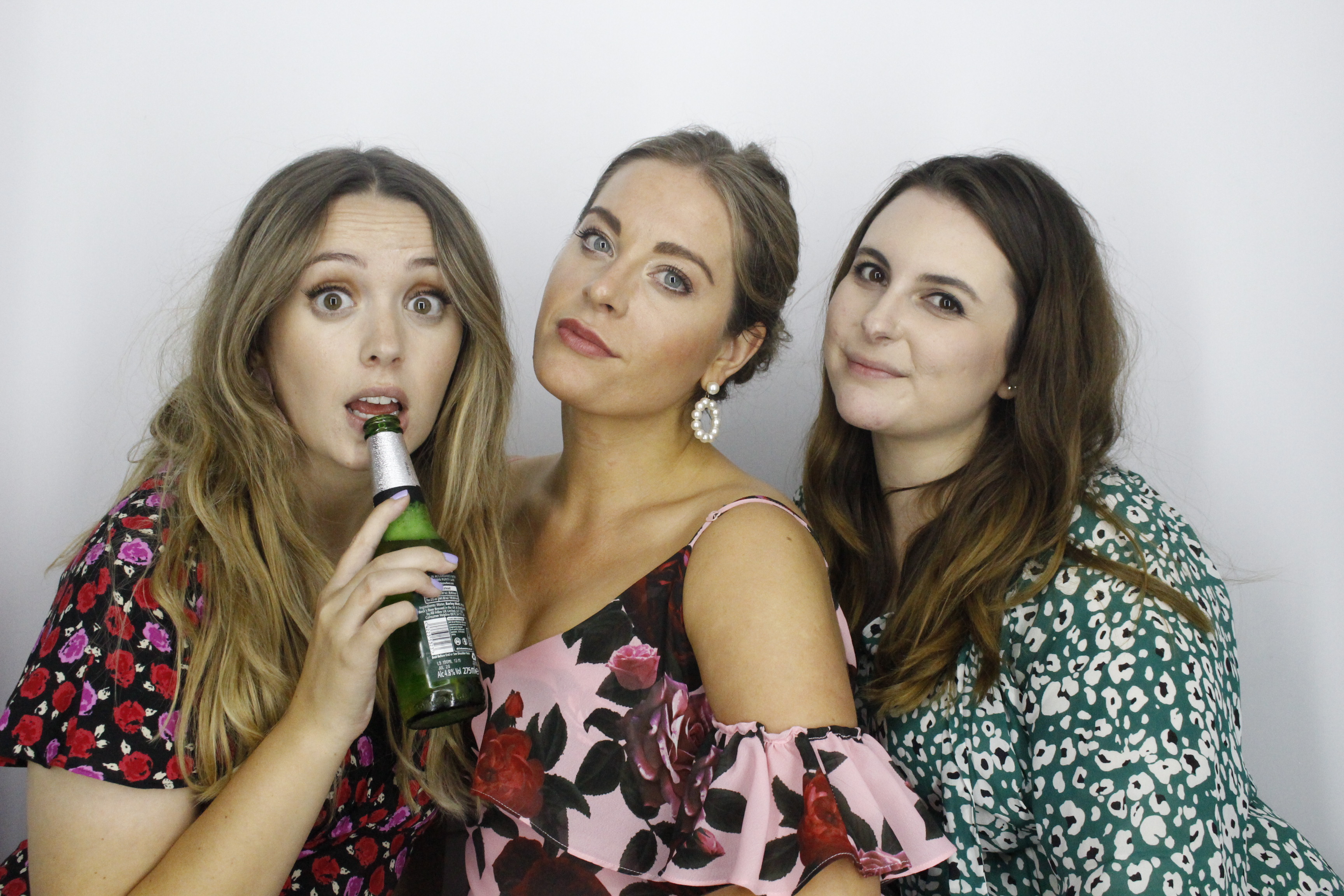 Sam & Rachel's Wedding | View more photos from the event at gallery.myphotoboothexperience.co.uk/u/MyPhotoBoothExperienceLtd/Sam-Rachels-Wedding
